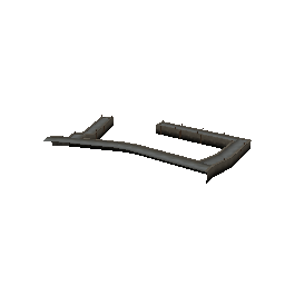 comtop_jety (ID 1213) - GTA III Object