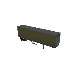 fraightback02 (ID 1218) - GTA III Object