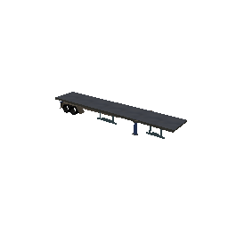 fraightback04 (ID 1220) - GTA III Object