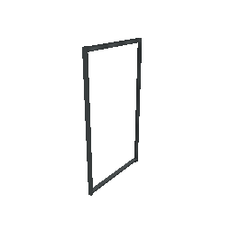 sidegate (ID 1222) - GTA III Object