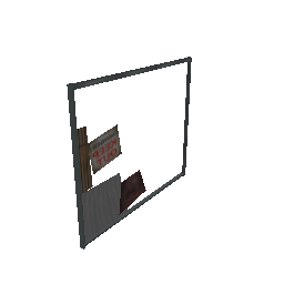 gate (ID 1223) - GTA III Object