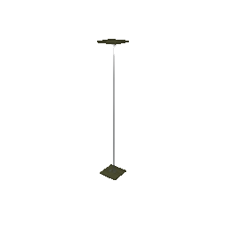 scaffold_pole (ID 1226) - GTA III Object