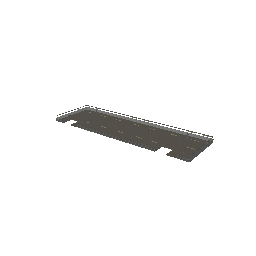 mscp_midlfloor (ID 1229) - GTA III Object