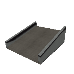 mscp_rampMDL (ID 1230) - GTA III Object