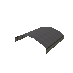 apairporthangerA (ID 1238) - GTA III Building