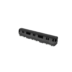 train (ID 124) - GTA III Vehicle