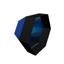 singlelight (ID 1244) - GTA III Sign
