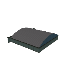 porthangerclosed (ID 1247) - GTA III Object