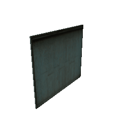 hangardoor1 (ID 1248) - GTA III Prop