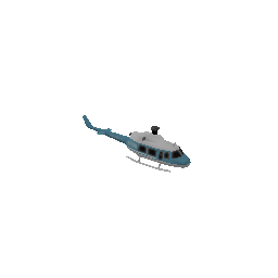 chopper (ID 125) - GTA III Vehicle