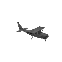 dodo (ID 126) - GTA III Vehicle