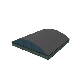 apairporthanger (ID 1260) - GTA III Building