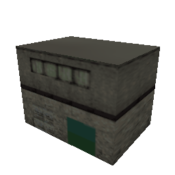 LODage_oddjob (ID 1262) - GTA III LOD Object