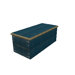 hangar_frate (ID 1264) - GTA III Object