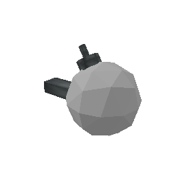 3D8Ball (ID 1268) - GTA III Object
