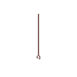 barrierturn (ID 1277) - GTA III Object
