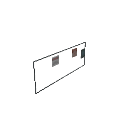 Electricgate (ID 1278) - GTA III Object