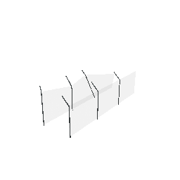 bar_barrier12 (ID 1290) - GTA III Object