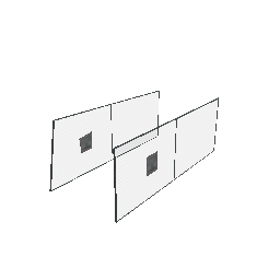 bar_barriergate1 (ID 1292) - GTA III Object