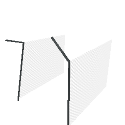 bar_barrier10b (ID 1293) - GTA III Object