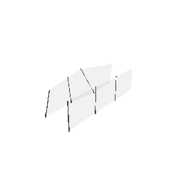 bar_barrier10 (ID 1298) - GTA III Object