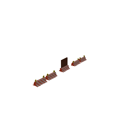 helix_barrier (ID 1299) - GTA III Object