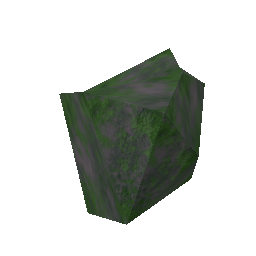 mid_rock (ID 1307) - GTA III Nature