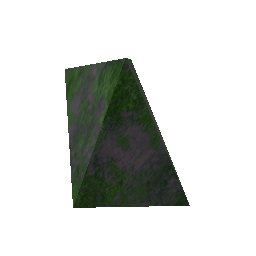 small_rock (ID 1308) - GTA III Nature