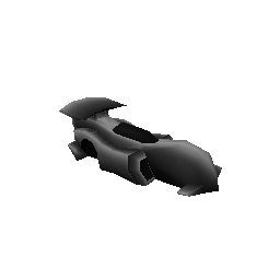rcbandit (ID 131) - GTA III Vehicle