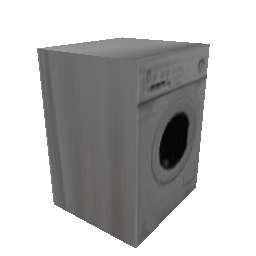 washer (ID 1310) - GTA III Object