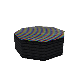junk_tyre (ID 1311) - GTA III Object