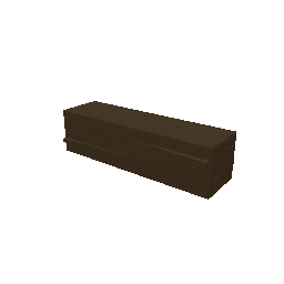 wood_block (ID 1314) - GTA III Object
