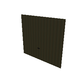 Garagedr_oddjob (ID 1316) - GTA III Building