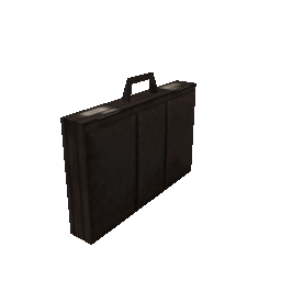 briefcase (ID 1319) - GTA III Object