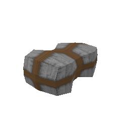 package1 (ID 1321) - GTA III Object