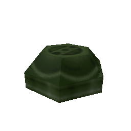 mine (ID 1324) - GTA III Object