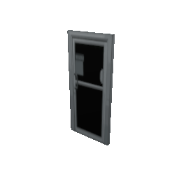 laundrtdoor1 (ID 1326) - GTA III Prop
