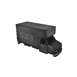 mrwongs (ID 133) - GTA III Vehicle