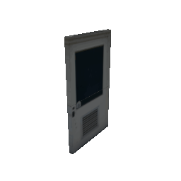 fuzballdoor (ID 1330) - GTA III Prop