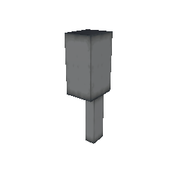 phonebooth1 (ID 1335) - GTA III Prop
