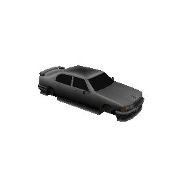 mafia (ID 134) - GTA III Vehicle