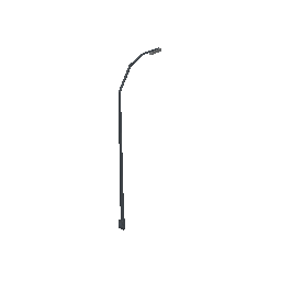 lamppost3 (ID 1345) - GTA III Sign