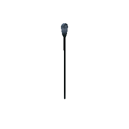 parkingmeter (ID 1346) - GTA III Object