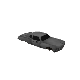 yardie (ID 135) - GTA III Vehicle