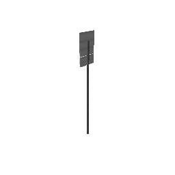 noparkingsign1 (ID 1354) - GTA III Sign