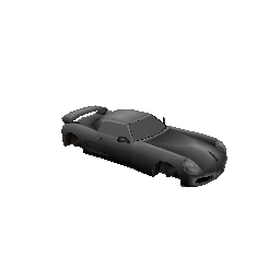 yakuza (ID 136) - GTA III Vehicle