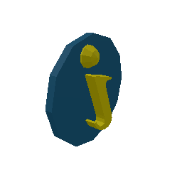 info (ID 1361) - GTA III Object
