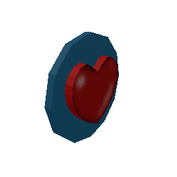 health (ID 1362) - GTA III Object