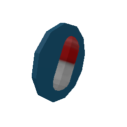 adrenaline (ID 1363) - GTA III Object