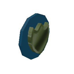 bodyarmour (ID 1364) - GTA III Object